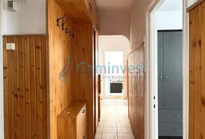 Apartament cu 3 camere semidecomandat, mobilat în Rogerius - 16