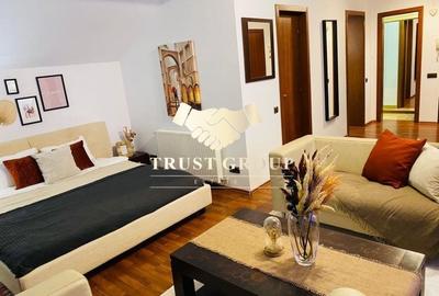 Studio zona Primaverii | Boxa | Centrala Proprie