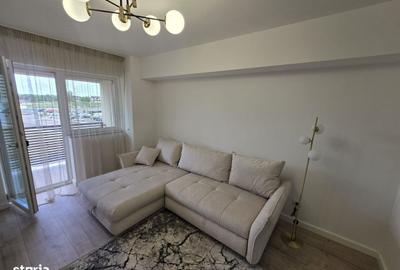 Apartament cu 2 camere în Ștefan Vodă - 20