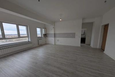 Apartament cu 3 camere decomandat în Ștefan cel Mare - 2