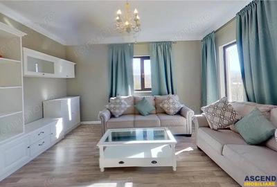 Casă cu Teren 1532 Mp în Șinca - 4