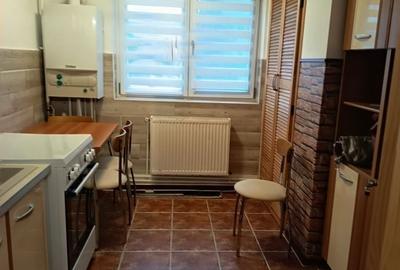 Apartament cu 2 camere semidecomandat în Central - 11