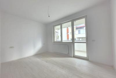 Apartament cu doua camere cu gradina 350mp, Sanpetru - 8