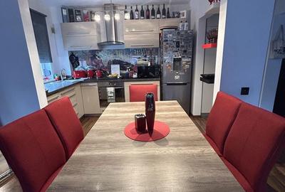 Apartament cu 2 camere decomandat în Florești - 13