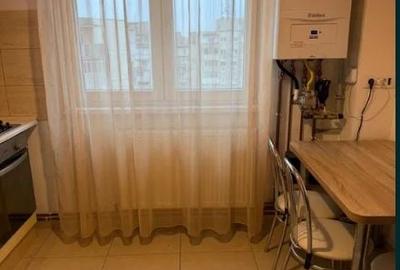 Apartament cu 2 camere decomandat, mobilat în Tineretului - 2