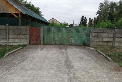 Vand casa la 20km de Oradea, in Ungaria, 2km de granita - 2