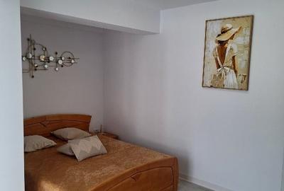 Apartament cu 2 camere decomandat, mobilat în Central - 5