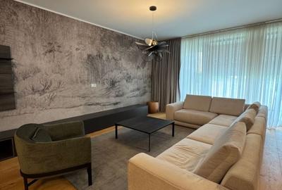 Apartament cu 3 camere în Pipera