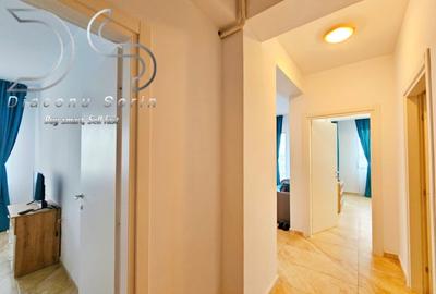 Apartament cu 3 camere decomandat, mobilat în Mamaia-Sat - 7