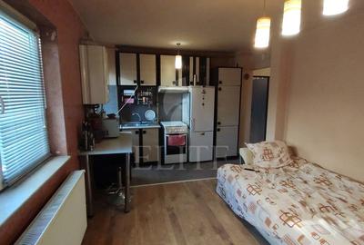 Apartament 2 camere în zona SIRENA - 13