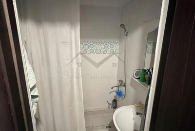 Apartament cu 2 camere circular în Podu Roș - 6