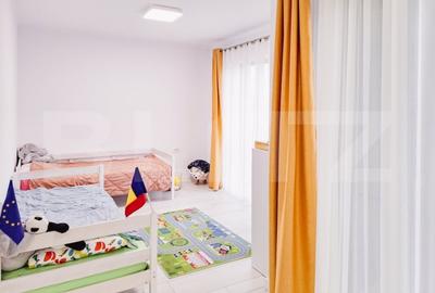 O locuinta de exceptie, unde confortul intalneste panorama orasului O locuinta de exceptie, unde confortul intalneste panorama orasului - 20