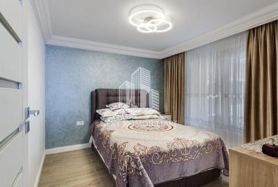 Casa Lazu P+M, renovata 2022, teren 400mp - 2