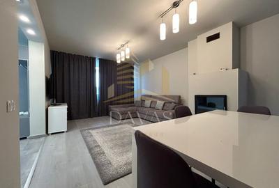 Duplex de inchiriat | Curte Comuna  | Cartier Dambu Rotund - 4
