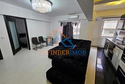 Apartament 2 camere ultracentral - Calea Victoriei