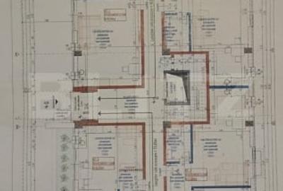 Apartament cu 3 camere în Ultracentral