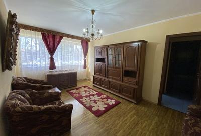 Apartament cu 2 camere decomandat în Exterior Vest