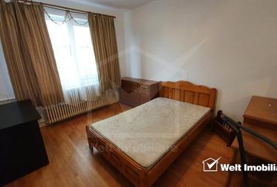 Apartament cu doua camere,  zona Cinema Florin Piersic - 5