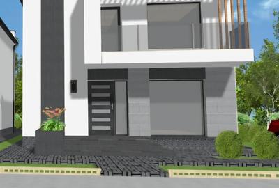 Proprietate PREMIUM situata pe strada Domneasca finisata complet - 1