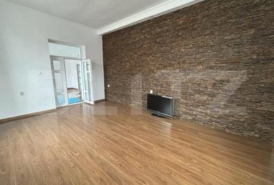Casă cu 2 camere cu Teren 500 Mp în Central - 9