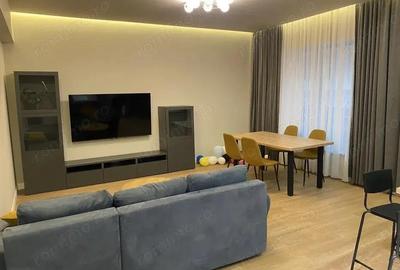 Vila Andronache | Curte | Incalzire in pardoseala | S+P+E1 - 3