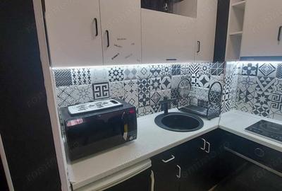 Garsonieră decomandată în Centrul Civic