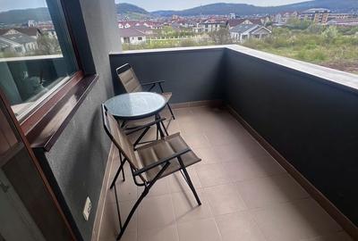 Apartament cu 3 camere în Central - 4