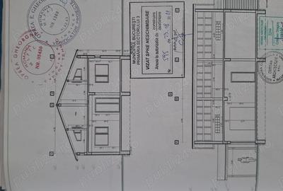Casă cu Teren 249 Mp în Pantelimon - 4