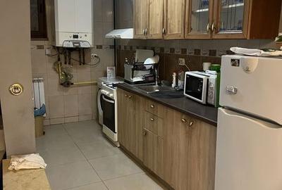 Casă cu 2 camere cu Teren 40 Mp în Central - 7