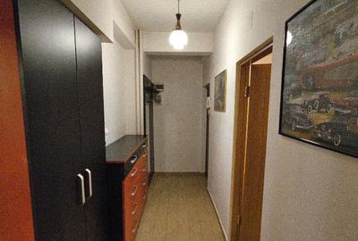 Bucurestii Noi - apartament 2 camere - decomandat - M Jiului - 10