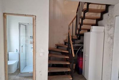 Casă individuală cu 4 camere cu Canalizare în Sâncraiu de Mureș - 3