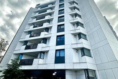 Apartament cu 2 camere, mobilat în Aviației - 7