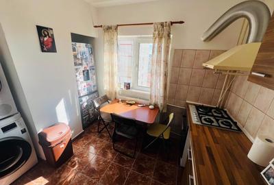 Apartament cu o camera Institutul de Marină - 8