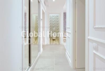 Apartament cu 2 camere decomandat, mobilat în Aviației - 23