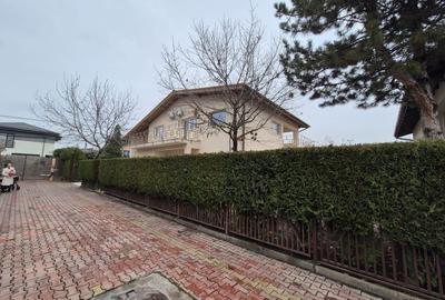 Casă cu 6 camere cu Garaj în Pipera - 2