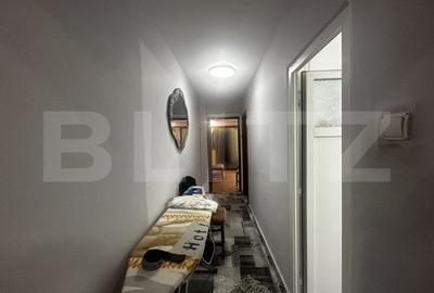 Apartament 3 camere, 70 mp , zona 8 Mai - 8