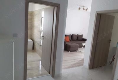 Garsonieră decomandată în Giroc - 3