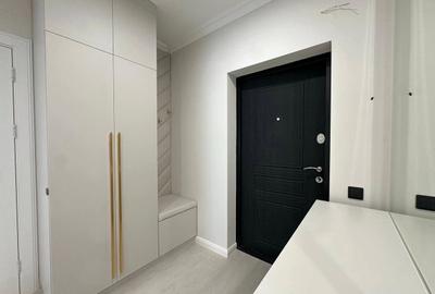 Apartament cu 2 camere în Floreasca - 4