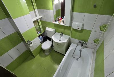 Apartament cu 2 camere decomandat în Bragadiru - 8