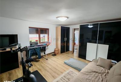 Casă cu 3 camere în Ciorani - 5