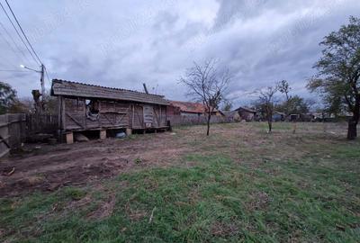 Casă cu 4 camere cu Teren 1300 Mp în Gurbănești - 4