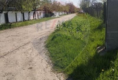 Teren Construcții intravilan de 1992 mp, în Coșoveni - 6