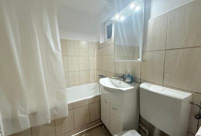 Km 4-5,Doraly, ap. 2 camere, centrala gaz, et. 1, mobilat, 380 euro,taxe incluse - 6