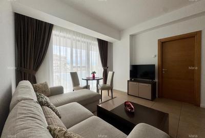 Apartament cu 2 camere semidecomandat în Central - 3