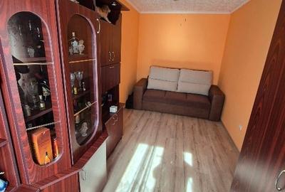 Apartament cu 2 camere semidecomandat, mobilat în Cloșca - 14