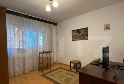 Apartament cu 4 camere - 93 mp - Margeanului - Rahova - 2