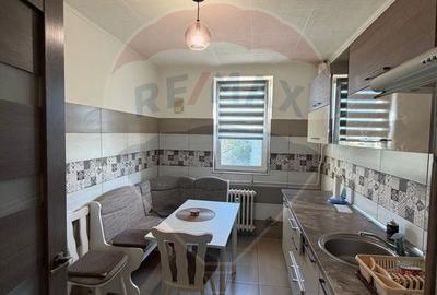 Apartament cu 2 camere, mobilat în Bordei - 3