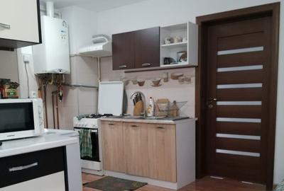 Casă cu 2 camere în Exterior Vest - 5