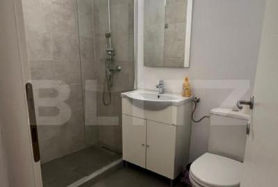 Garsoniera, 35 mp, zona UMF - 7