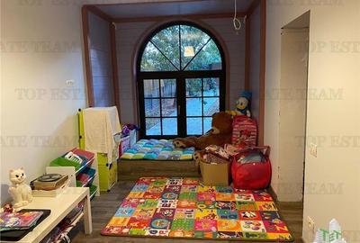 Casa moderna, utilata si mobilata, cu teren de 1000 mp in sat.Cascioarele Jud.Ca - 7